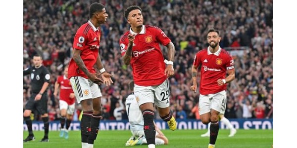 Manchester United trijumfirao u trećem kolu